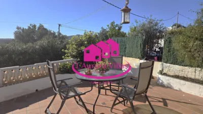 Casa – Xàbia / Jávea, Rimontgó, la Marina Alta - Vista 4