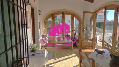Casa – Xàbia / Jávea, Rimontgó, la Marina Alta - Vista 5