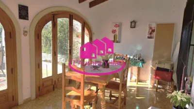 Casa – Xàbia / Jávea, Rimontgó, la Marina Alta - Més