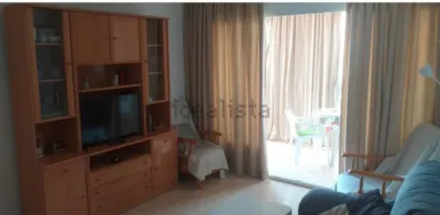 Pis – Benidorm - Vista 2