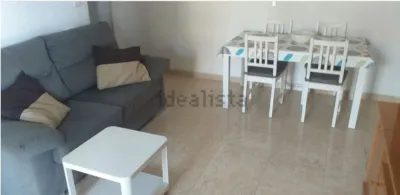 Pis – Benidorm - Vista 3