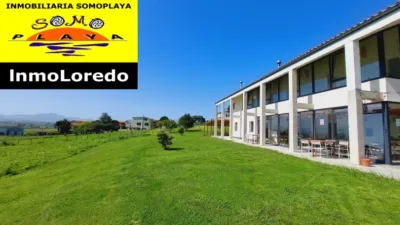 Chalet in Langre photo 10