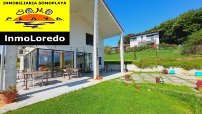 Chalet in Langre photo 12