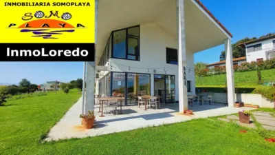 Chalet in Langre photo 13