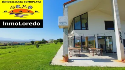 Chalet in Langre photo 14