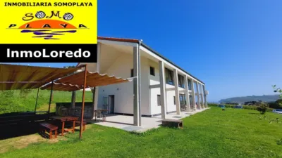 Chalet in Langre photo 15