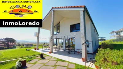 Chalet in Langre photo 17