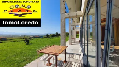 Chalet in Langre photo 18