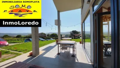 Chalet in Langre photo 20