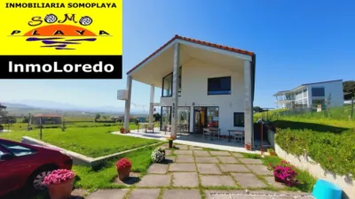 Chalet in Langre photo 22
