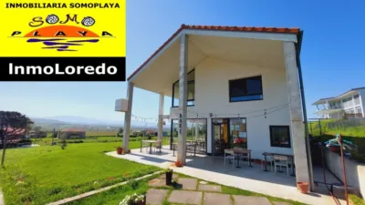 Chalet in Langre photo 23