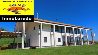 Chalet in Langre photo 24