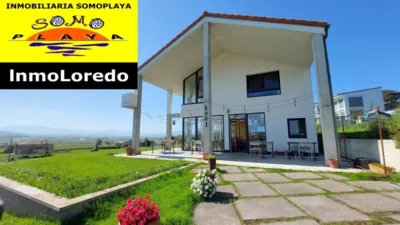 Chalet in Langre photo 25