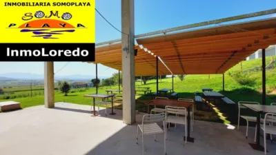 Chalet in Langre photo 28