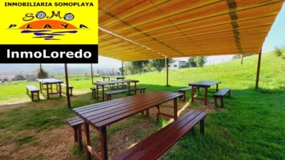 Chalet in Langre photo 29