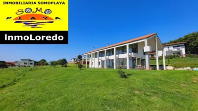 Chalet in Langre photo 2