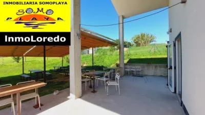 Chalet in Langre photo 31