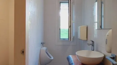 Chalet in Langre photo 34