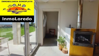 Chalet in Langre photo 36