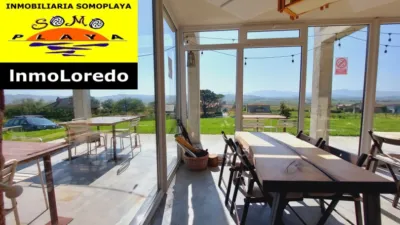 Chalet in Langre photo 37