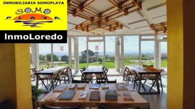 Chalet in Langre photo 39