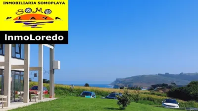 Chalet in Langre photo 3