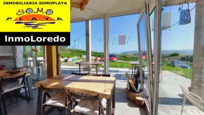 Chalet in Langre photo 41