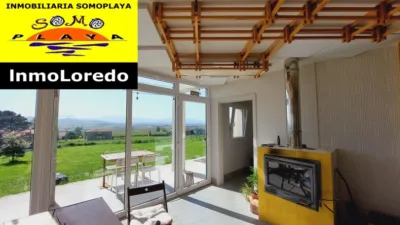 Chalet in Langre photo 42