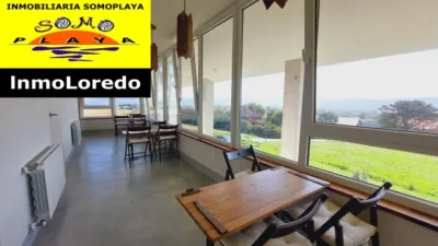 Chalet in Langre photo 48