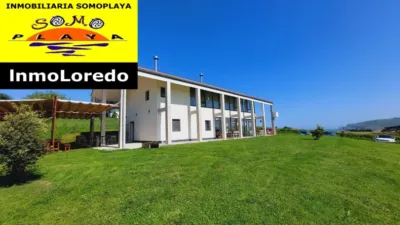 Chalet in Langre photo 4