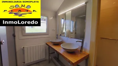 Chalet in Langre photo 57