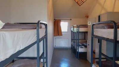 Chalet in Langre photo 58