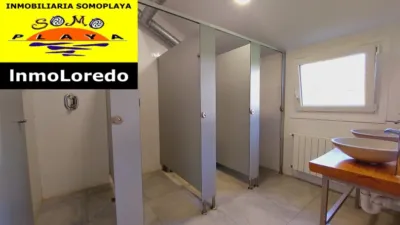 Chalet in Langre photo 59