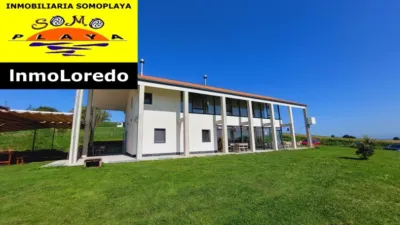 Chalet in Langre photo 5
