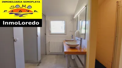 Chalet in Langre photo 60