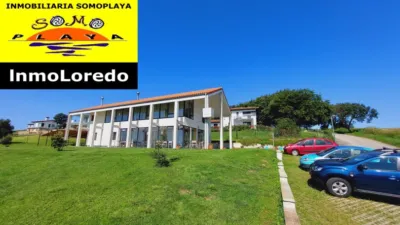 Chalet in Langre photo 6