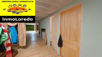 Chalet in Langre photo 72