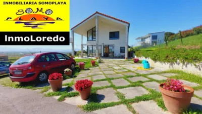 Chalet in Langre photo 73