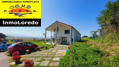 Chalet in Langre photo 74