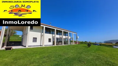 Chalet in Langre photo 7