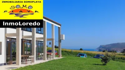Chalet in Langre photo 8