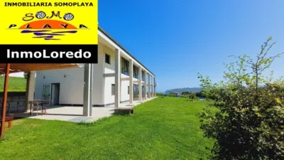Chalet in Langre photo 9