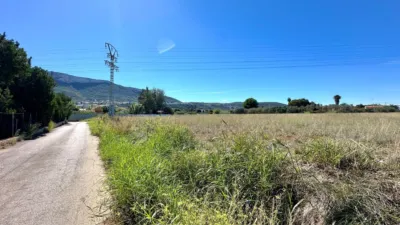 Terreno en venta en La Pedrera-Vessanes - Vista 2