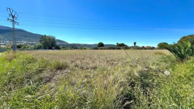 Terreno en venta en La Pedrera-Vessanes - Vista 3