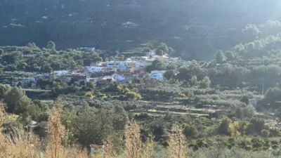 Terreno en venta en Beniali - Vista 2