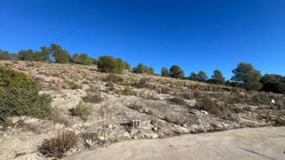 Terreno en venta en Beniali - Vista 4