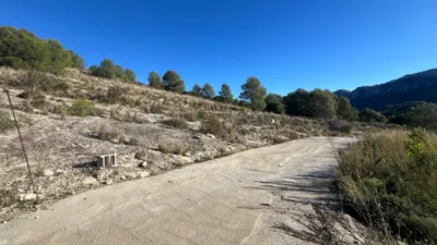 Terreno en venta en Beniali - Vista 5