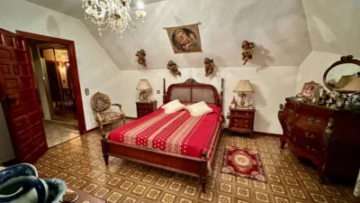 Chalet en Las Lomas photo 3