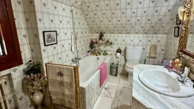 Chalet en Las Lomas photo 5
