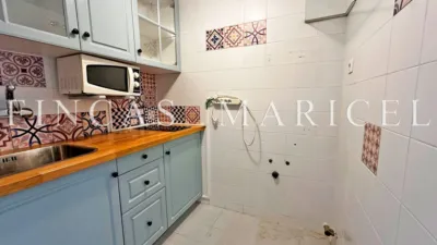 Apartment in Can Girona-Terramar-Vinyet photo 10